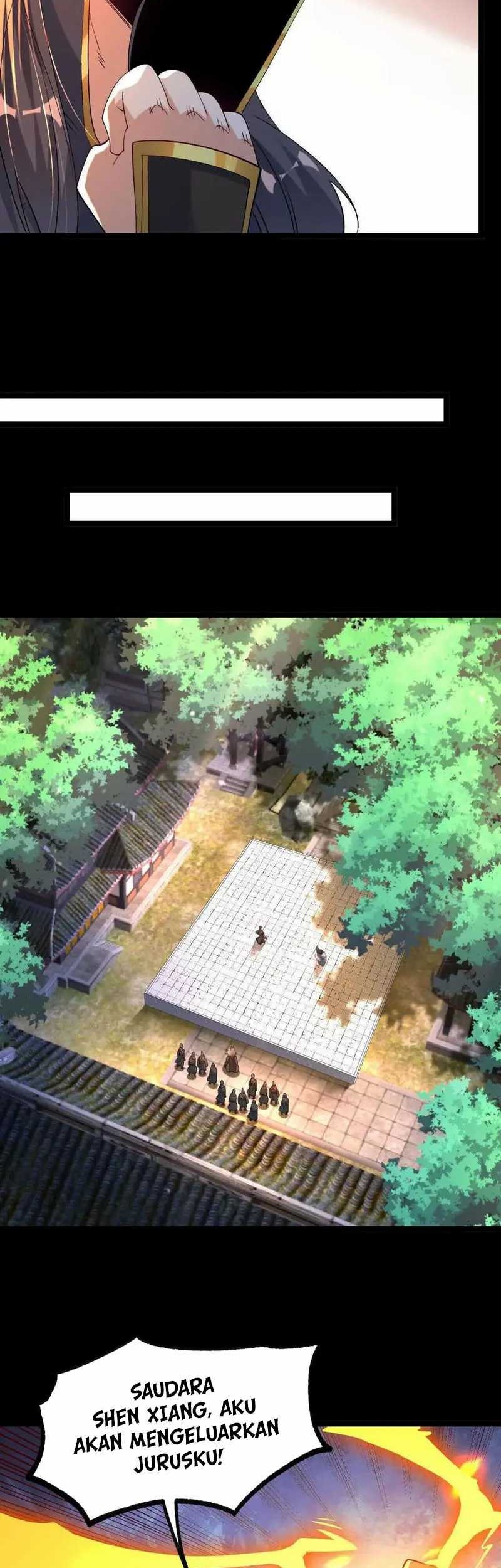 Transcending Alchemy God Chapter 47 Gambar 9