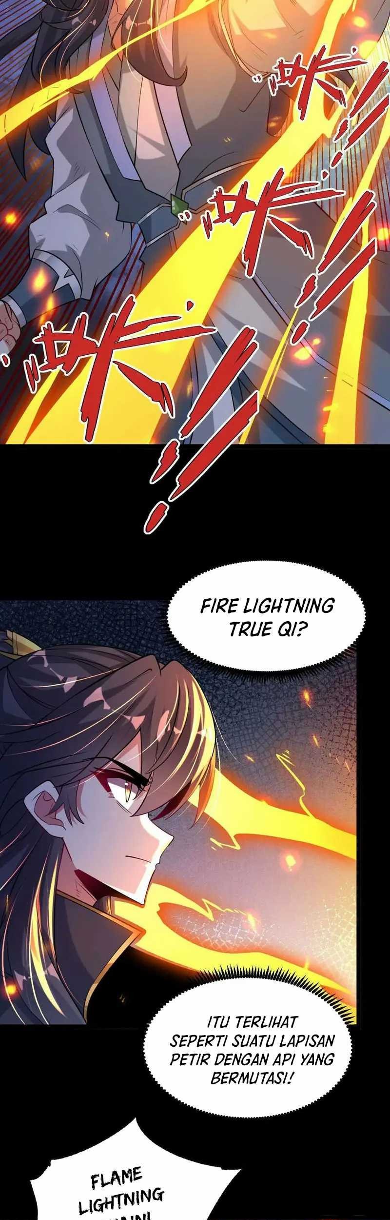 Transcending Alchemy God Chapter 47 Gambar 11
