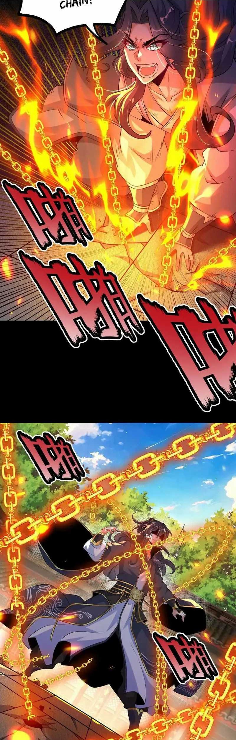 Transcending Alchemy God Chapter 47 Gambar 12
