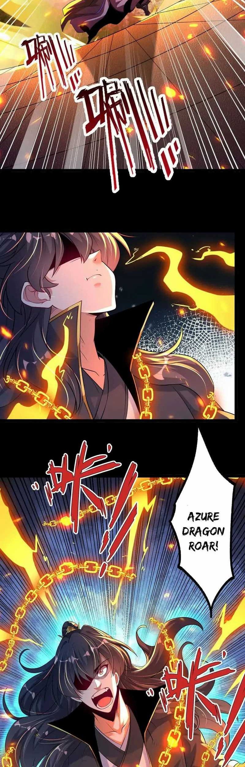 Transcending Alchemy God Chapter 47 Gambar 16