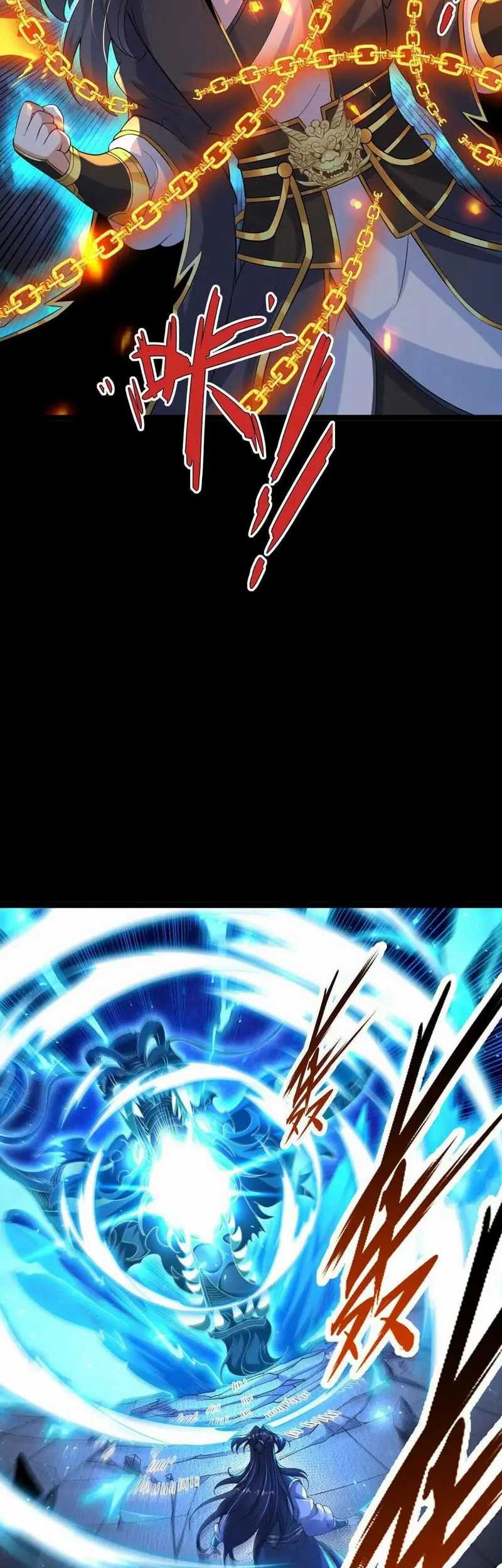 Transcending Alchemy God Chapter 47 Gambar 17