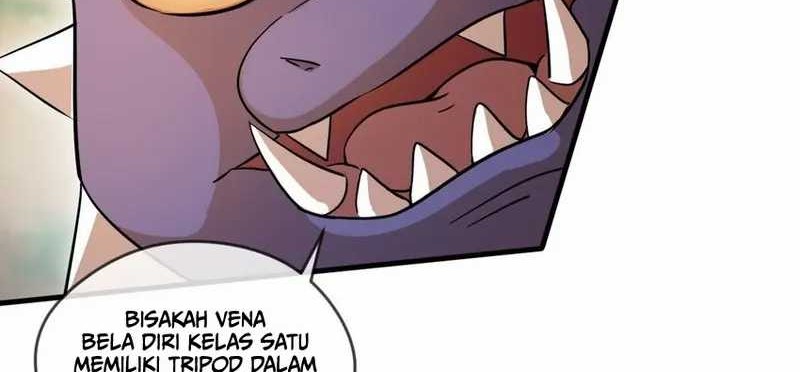 God Emperor Descends I have Billions of Attribute Points Chapter 56 Gambar 8