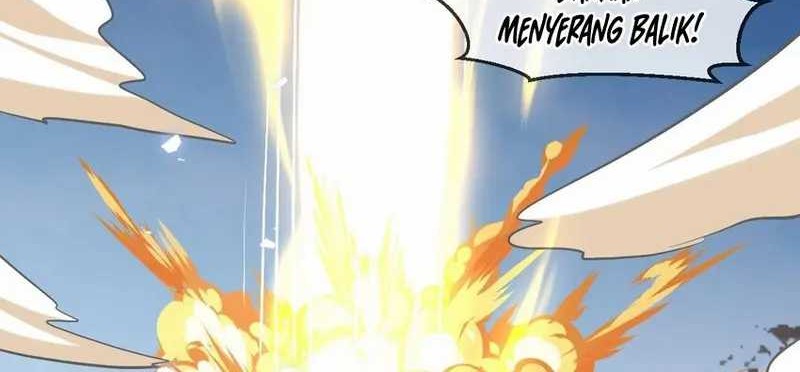 God Emperor Descends I have Billions of Attribute Points Chapter 56 Gambar 14