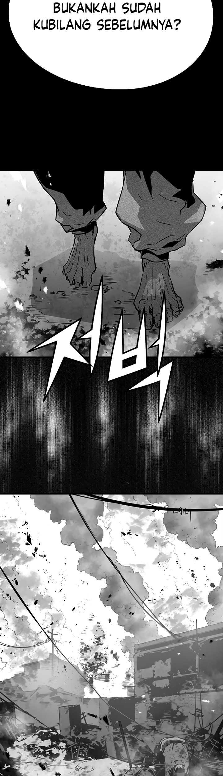 The Breaker Eternal Force Chapter 76 Gambar 18