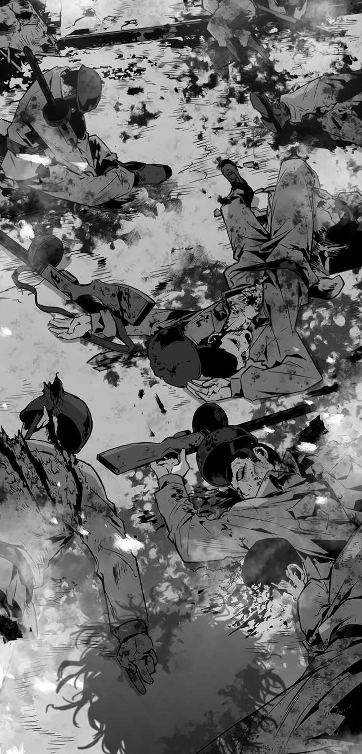 The Breaker Eternal Force Chapter 76 Gambar 19