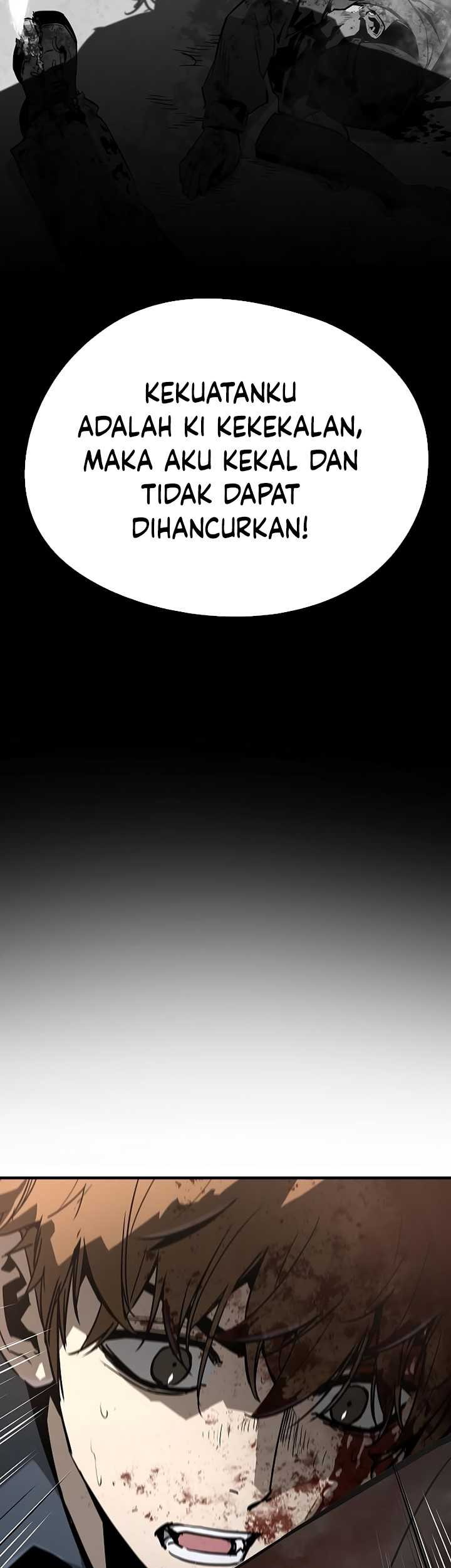 The Breaker Eternal Force Chapter 76 Gambar 20