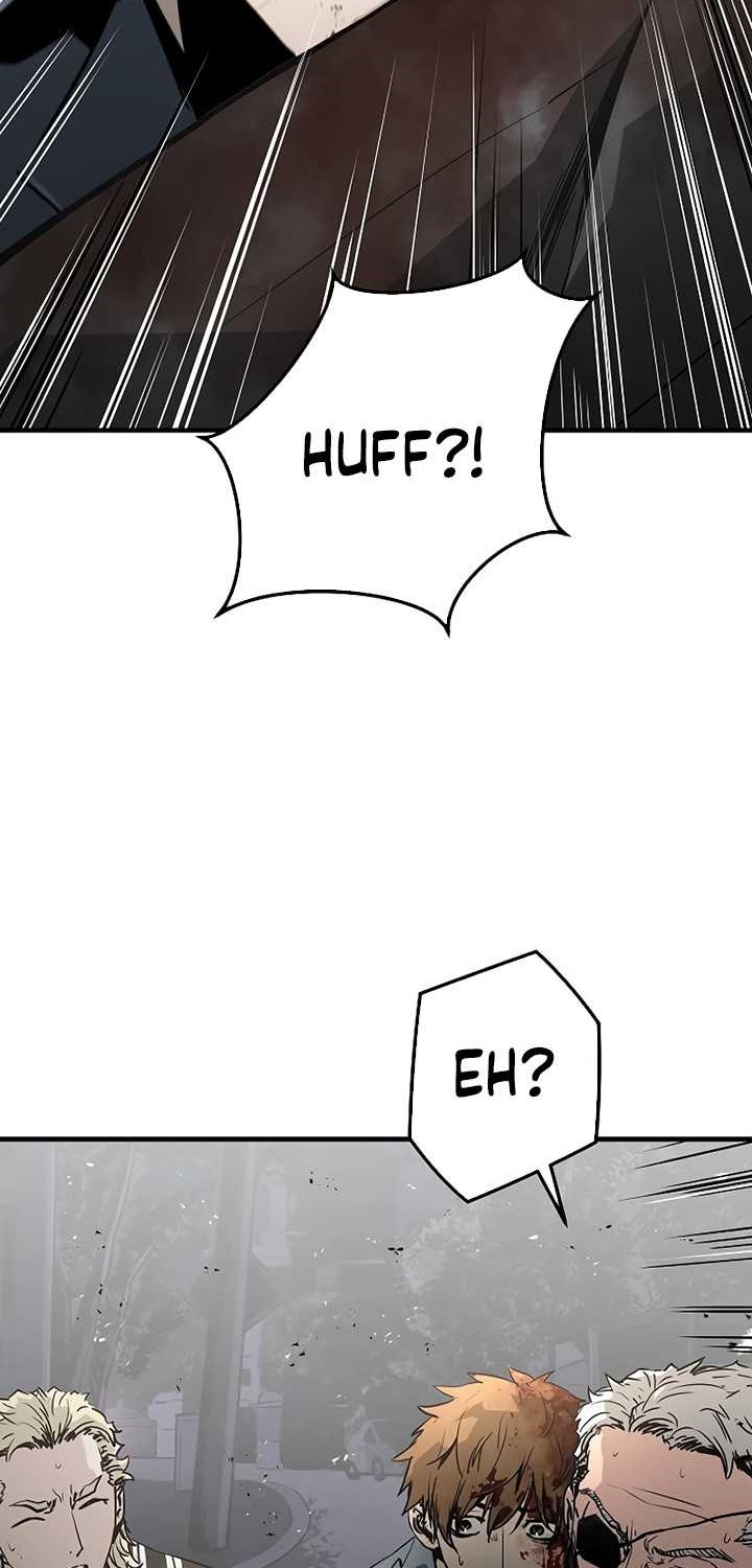 The Breaker Eternal Force Chapter 76 Gambar 21