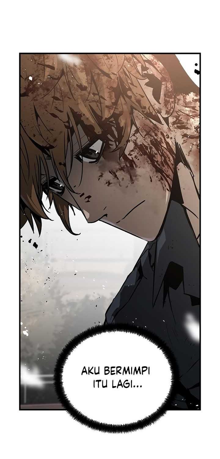 The Breaker Eternal Force Chapter 76 Gambar 24