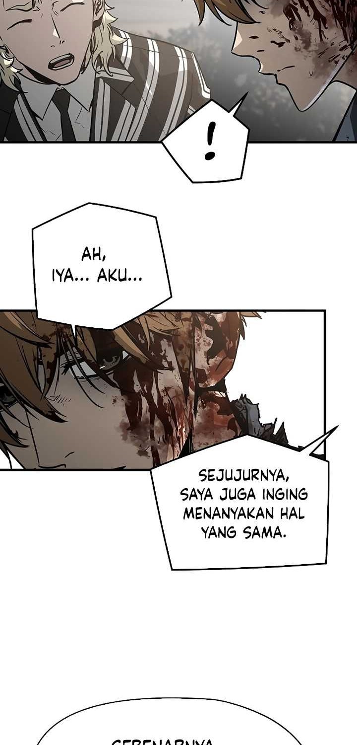 The Breaker Eternal Force Chapter 76 Gambar 26