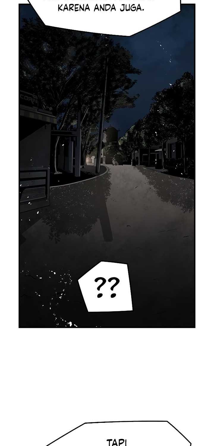 The Breaker Eternal Force Chapter 76 Gambar 28