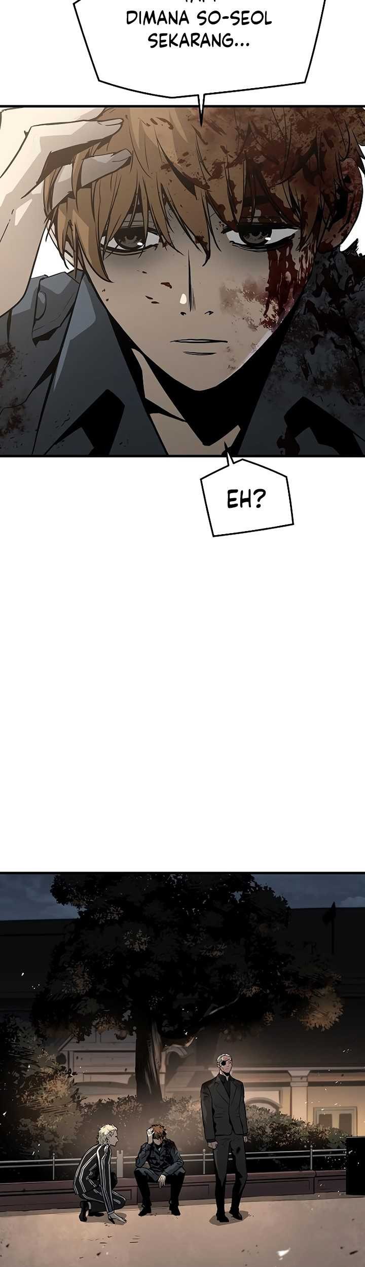 The Breaker Eternal Force Chapter 76 Gambar 29