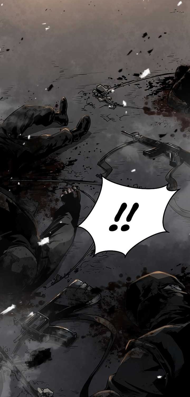 The Breaker Eternal Force Chapter 76 Gambar 30