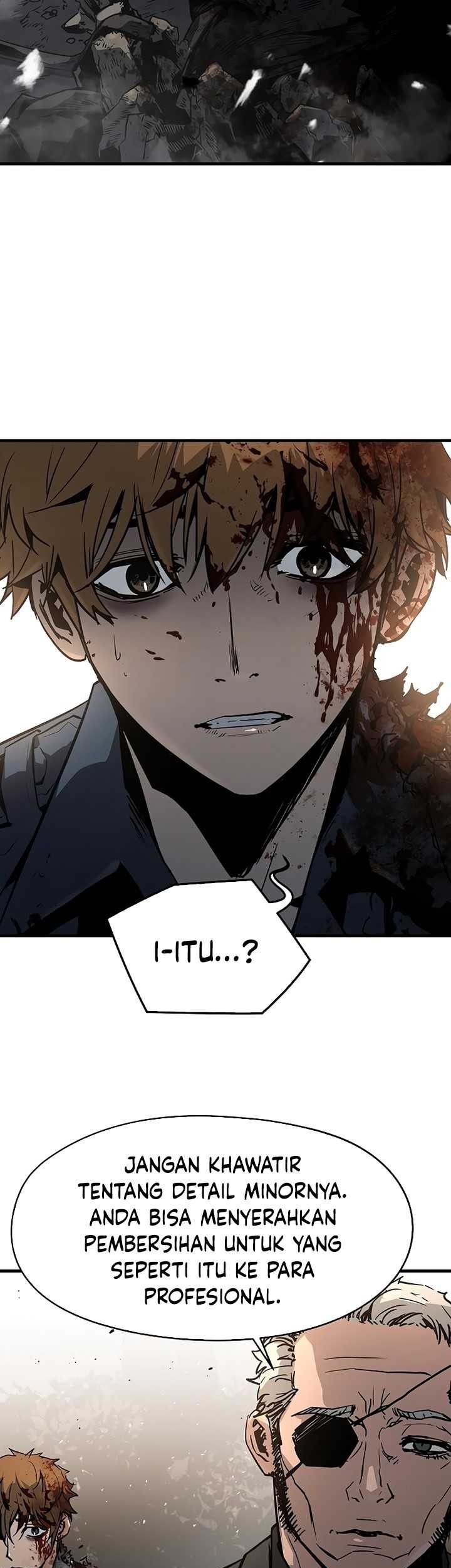 The Breaker Eternal Force Chapter 76 Gambar 31