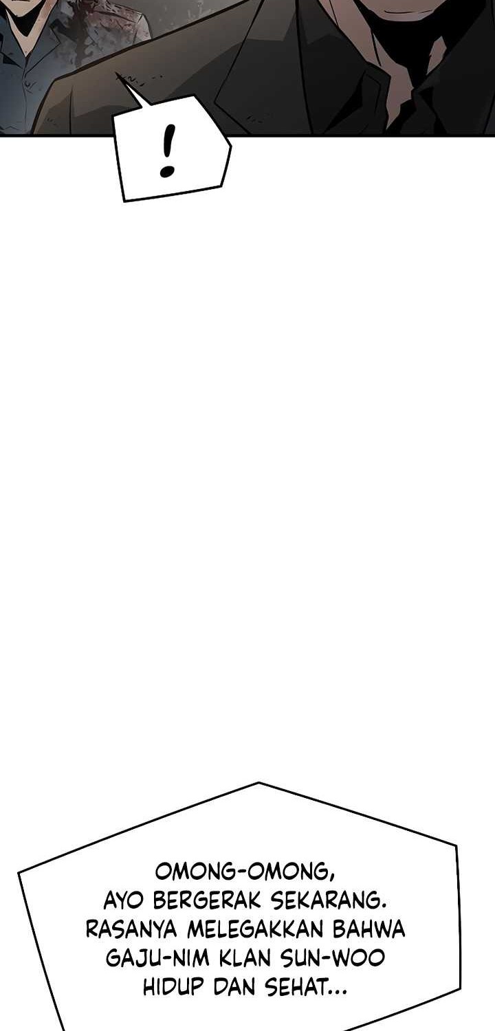 The Breaker Eternal Force Chapter 76 Gambar 32