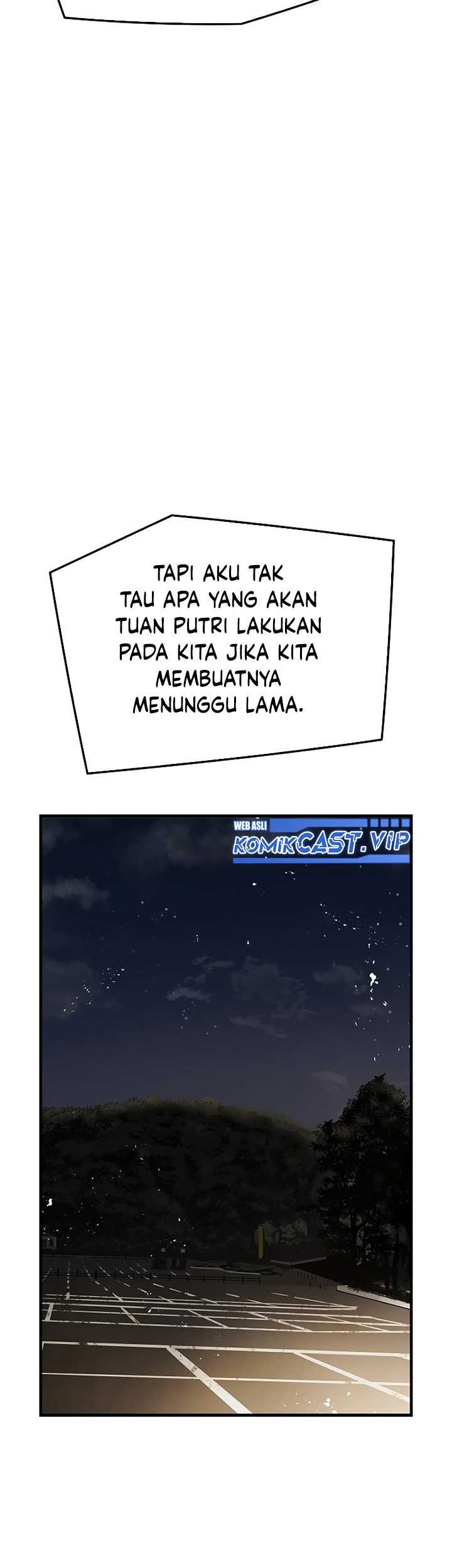 The Breaker Eternal Force Chapter 76 Gambar 33