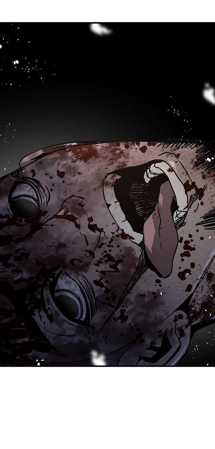 The Breaker Eternal Force Chapter 76 Gambar 34