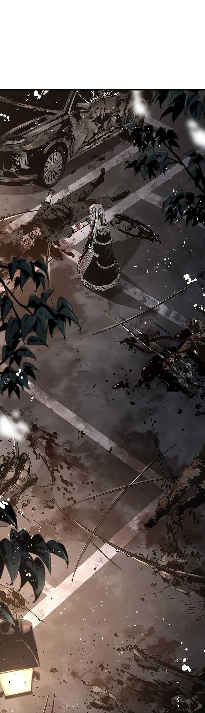 The Breaker Eternal Force Chapter 76 Gambar 35