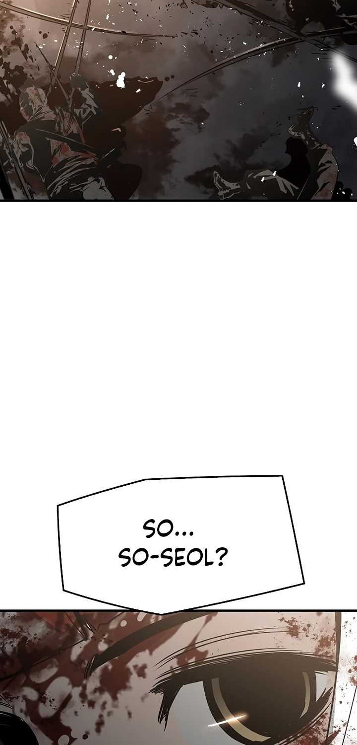 The Breaker Eternal Force Chapter 76 Gambar 36