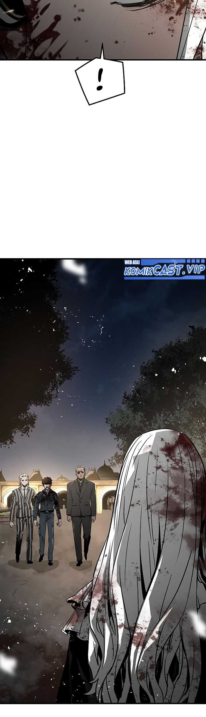 The Breaker Eternal Force Chapter 76 Gambar 37
