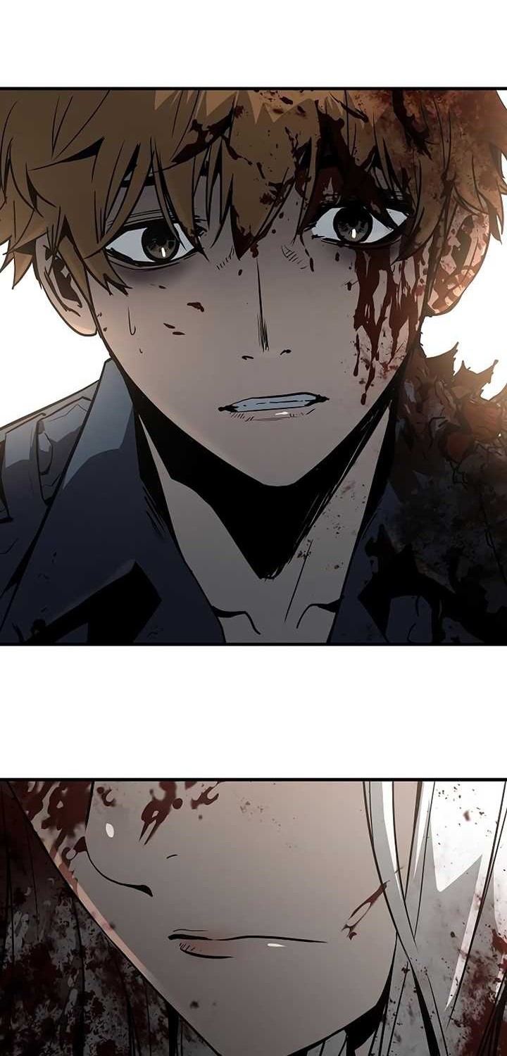 The Breaker Eternal Force Chapter 76 Gambar 38