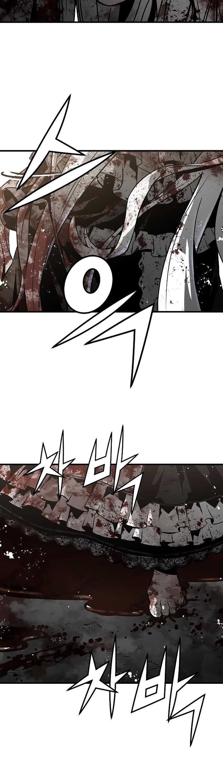 The Breaker Eternal Force Chapter 76 Gambar 39