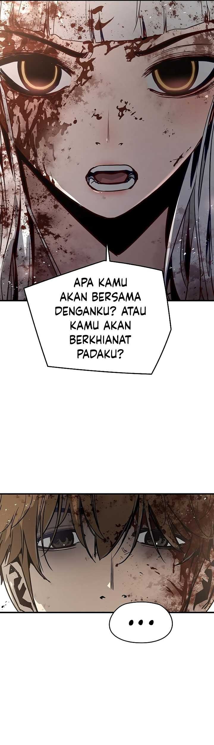 The Breaker Eternal Force Chapter 76 Gambar 44