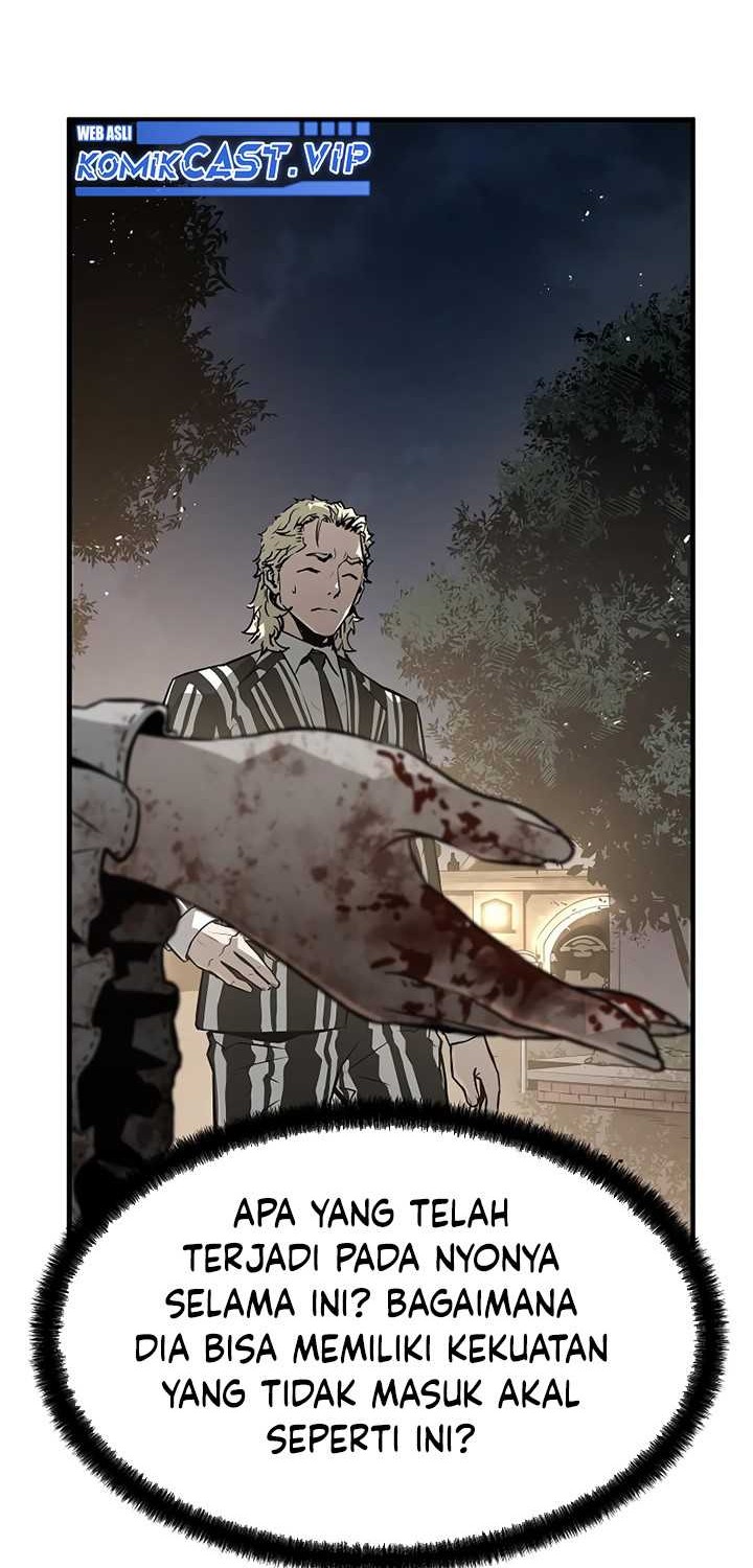 The Breaker Eternal Force Chapter 76 Gambar 45