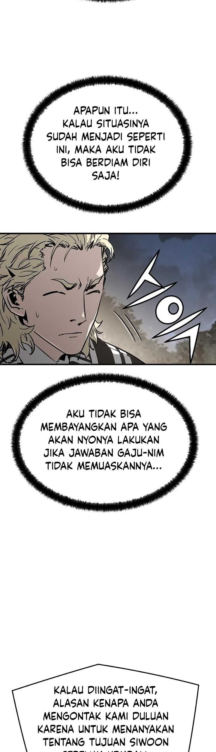 The Breaker Eternal Force Chapter 76 Gambar 46
