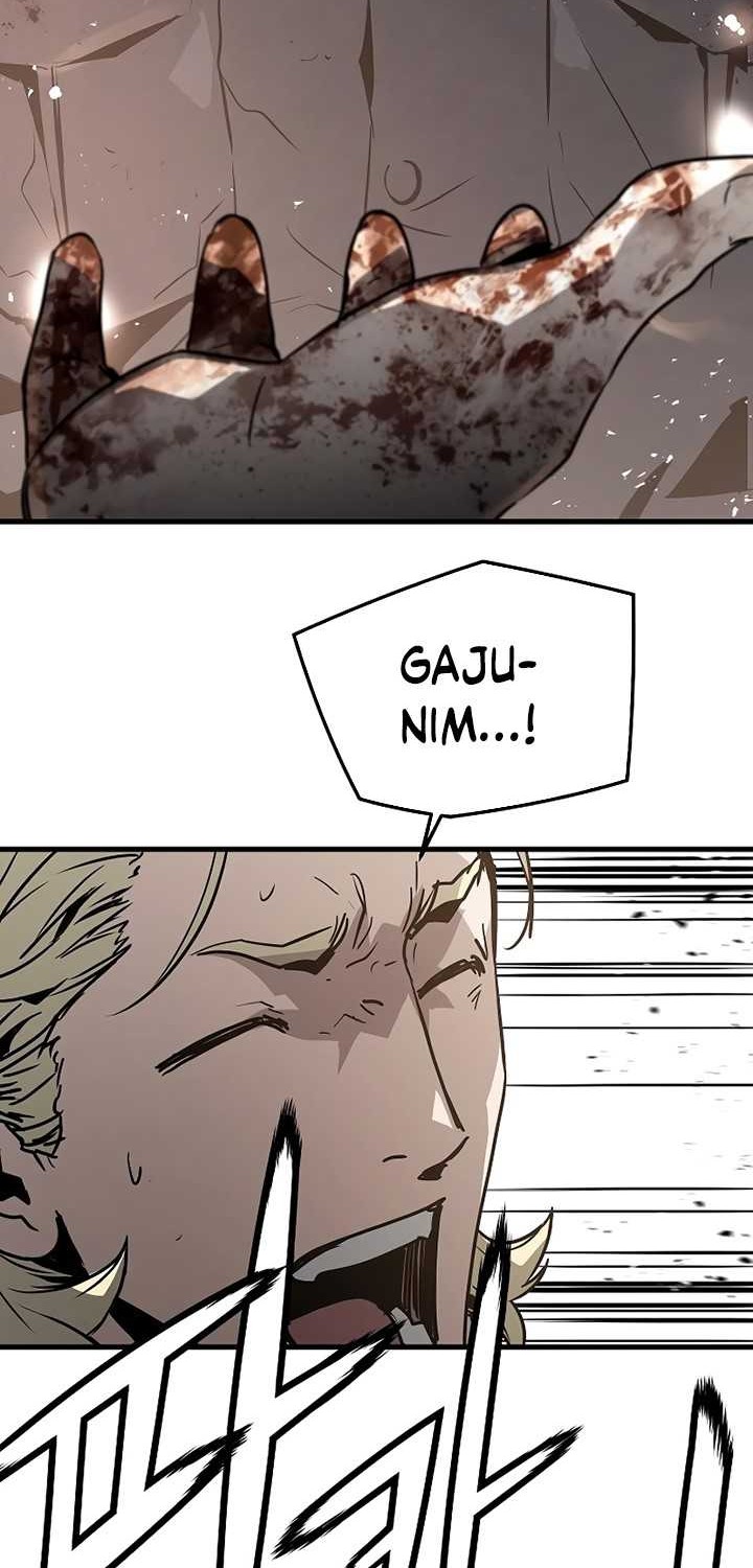 The Breaker Eternal Force Chapter 76 Gambar 49