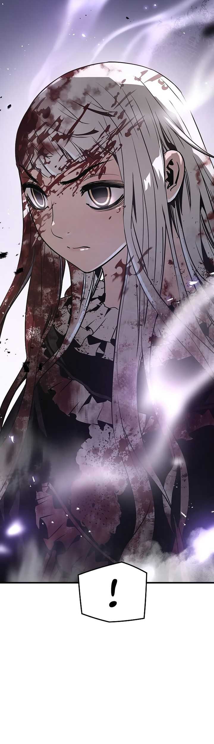 The Breaker Eternal Force Chapter 76 Gambar 54