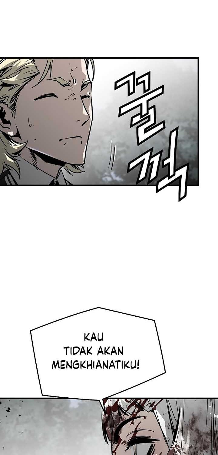 The Breaker Eternal Force Chapter 76 Gambar 55