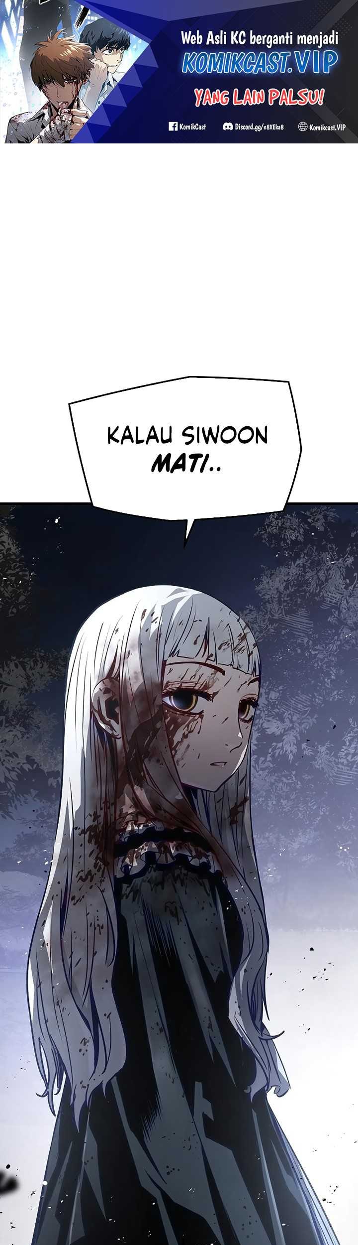 Baca  The Breaker Eternal Force Chapter 76 Gambar 2