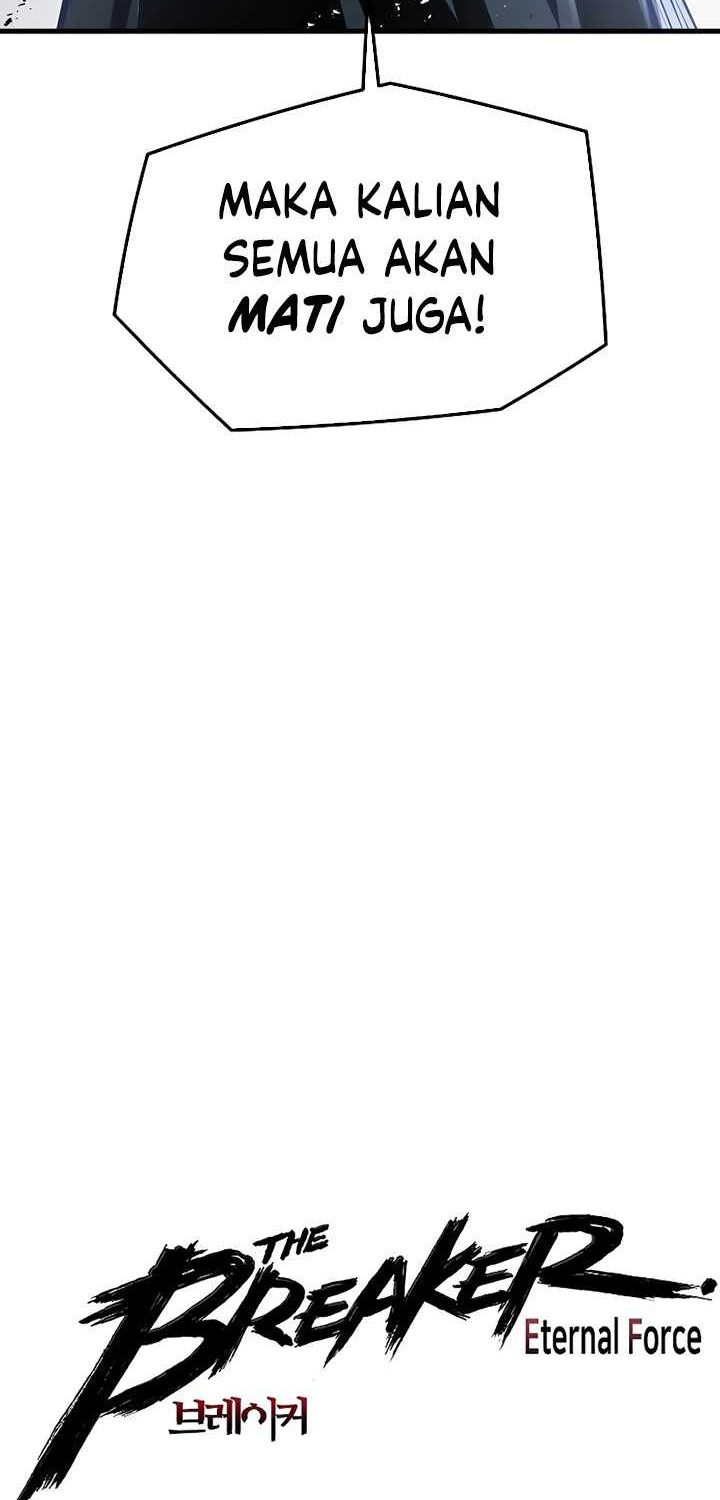The Breaker Eternal Force Chapter 76 Gambar 3