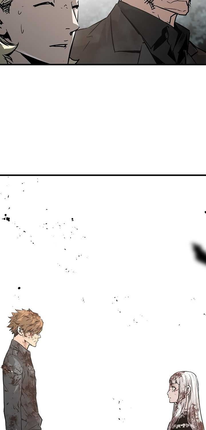 The Breaker Eternal Force Chapter 76 Gambar 59