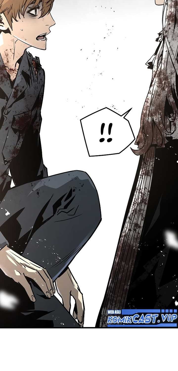 The Breaker Eternal Force Chapter 76 Gambar 61