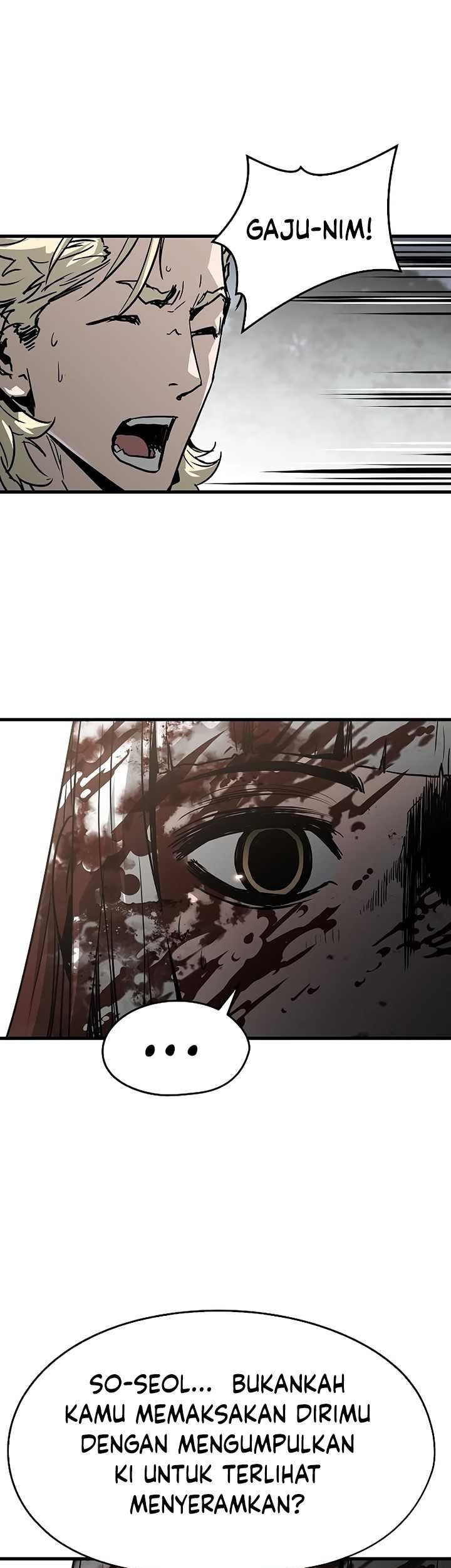 The Breaker Eternal Force Chapter 76 Gambar 62