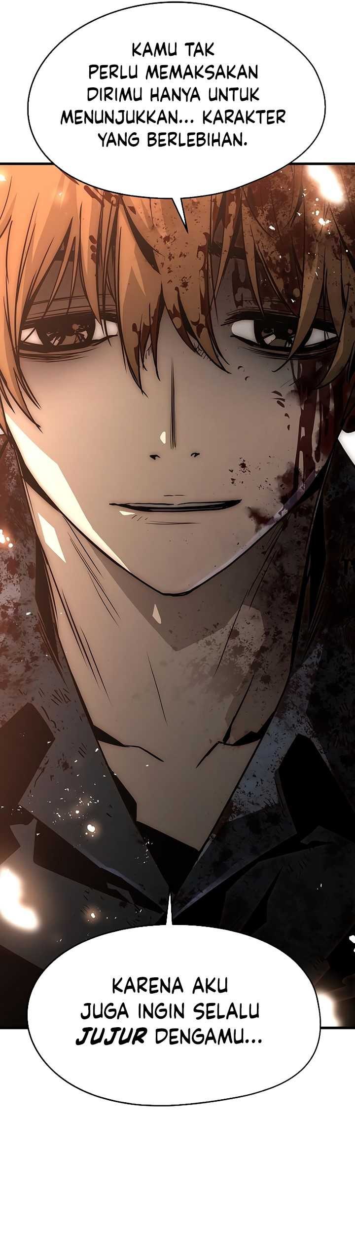 The Breaker Eternal Force Chapter 76 Gambar 64