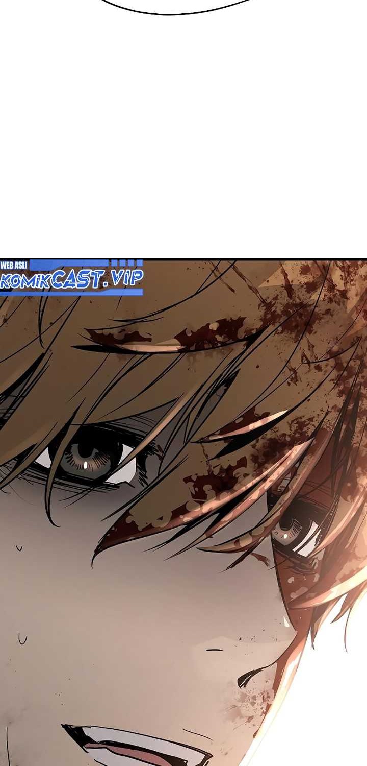 The Breaker Eternal Force Chapter 76 Gambar 67