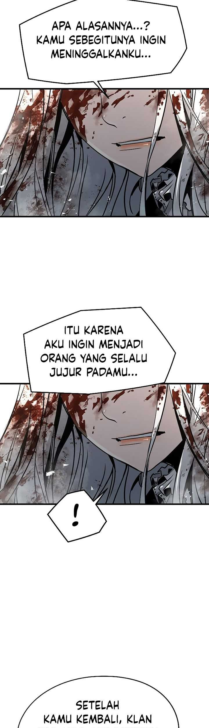 The Breaker Eternal Force Chapter 76 Gambar 70
