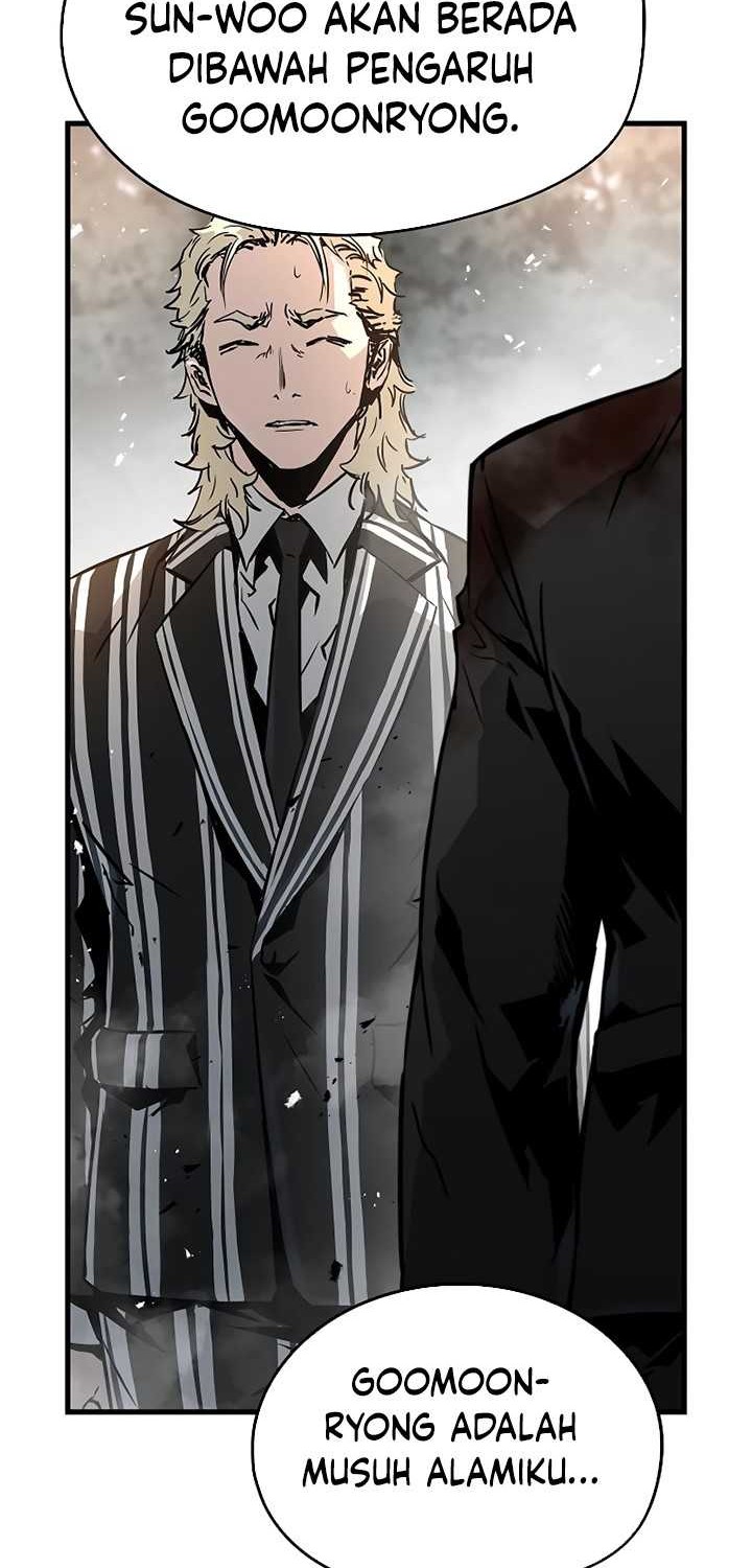 The Breaker Eternal Force Chapter 76 Gambar 71