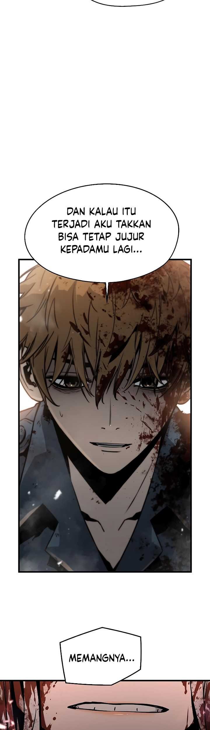 The Breaker Eternal Force Chapter 76 Gambar 72