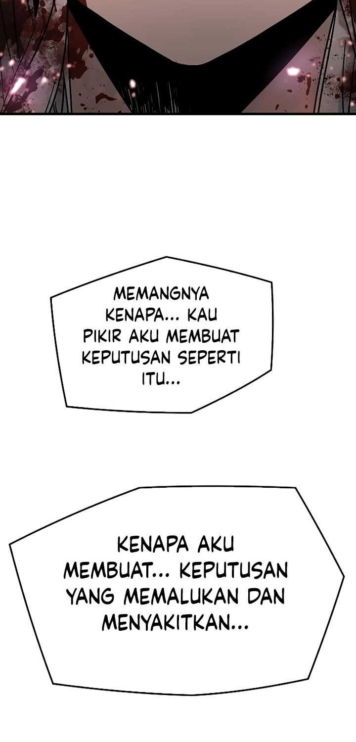 The Breaker Eternal Force Chapter 76 Gambar 73