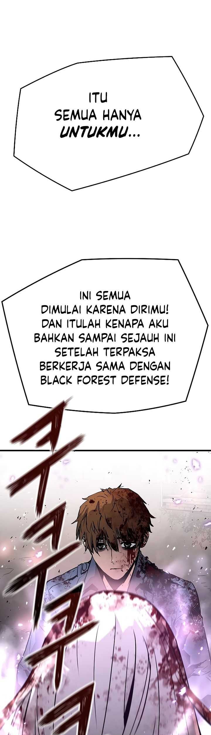 The Breaker Eternal Force Chapter 76 Gambar 74