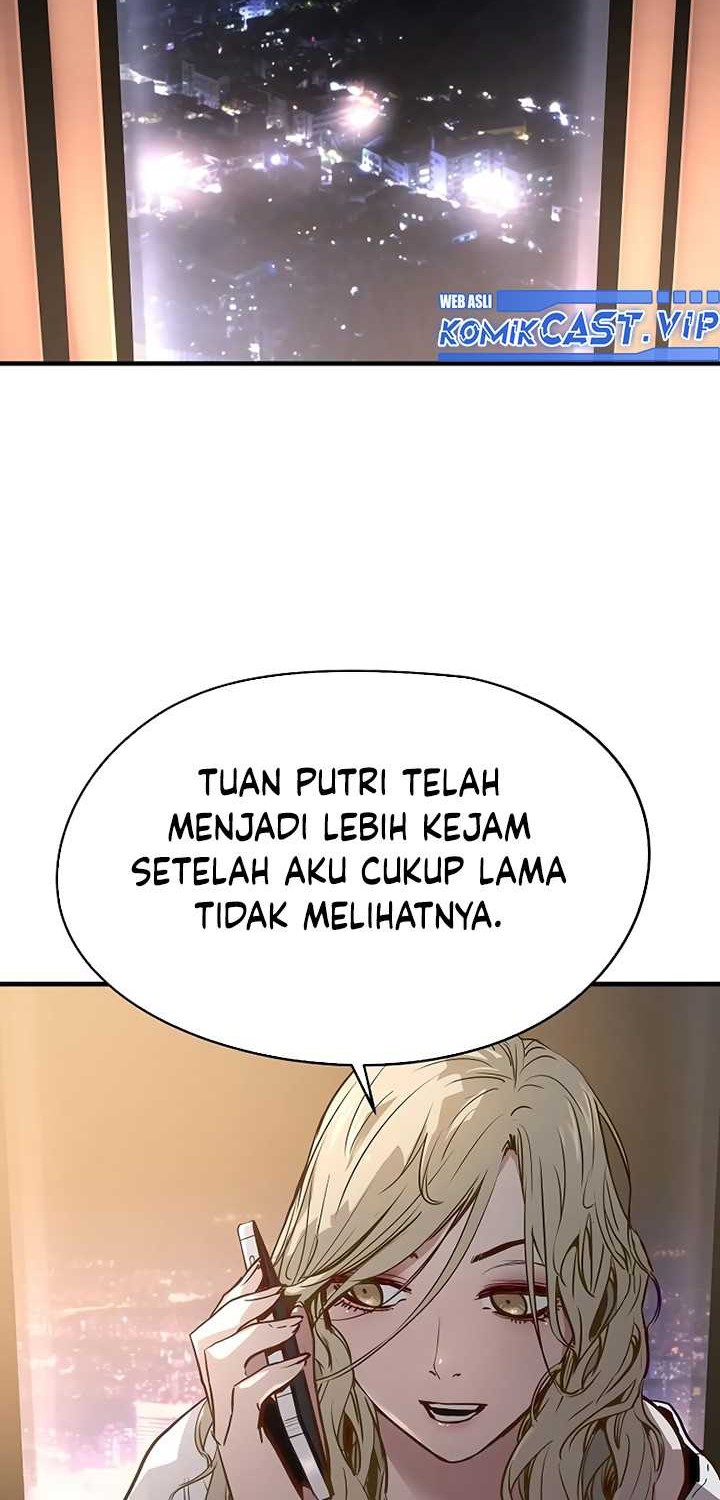The Breaker Eternal Force Chapter 76 Gambar 5