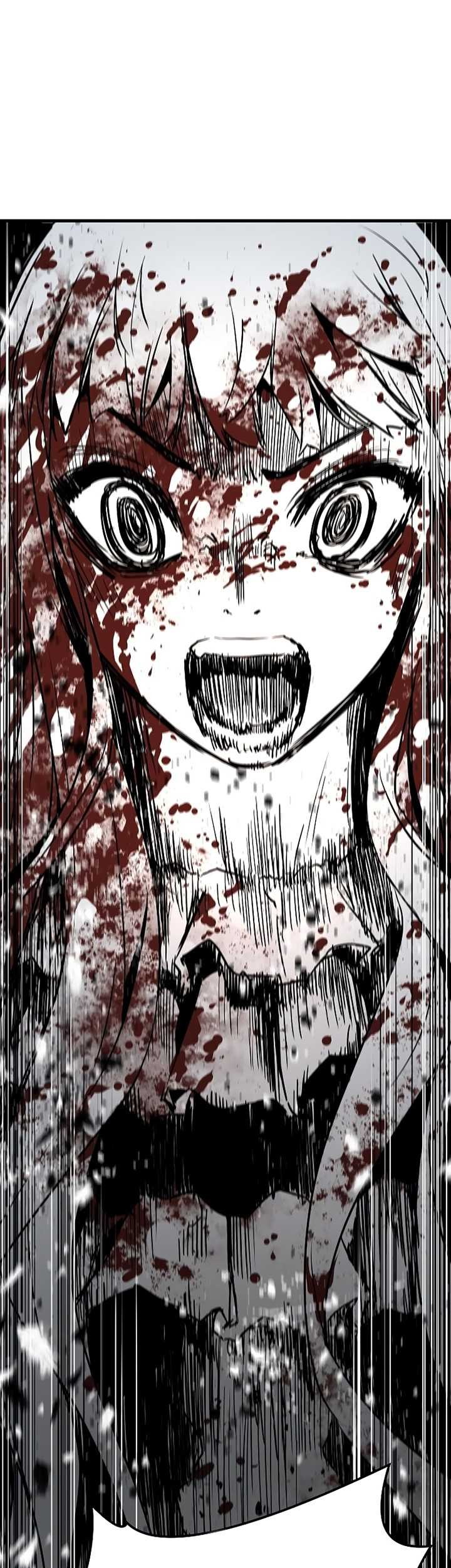 The Breaker Eternal Force Chapter 76 Gambar 76