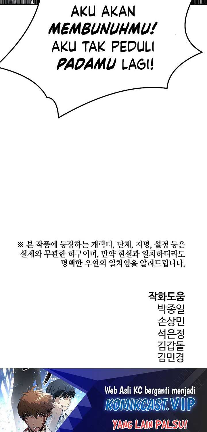 The Breaker Eternal Force Chapter 76 Gambar 77