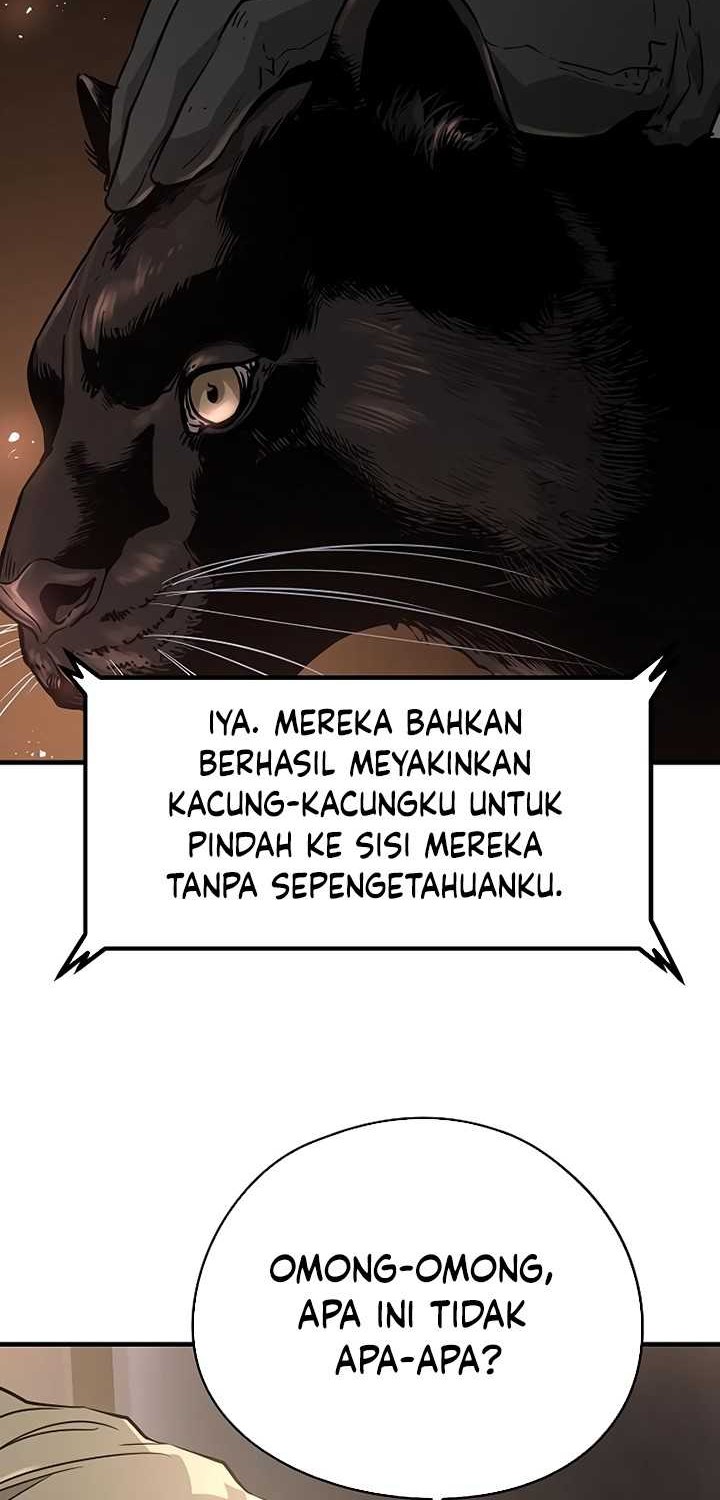 The Breaker Eternal Force Chapter 76 Gambar 7