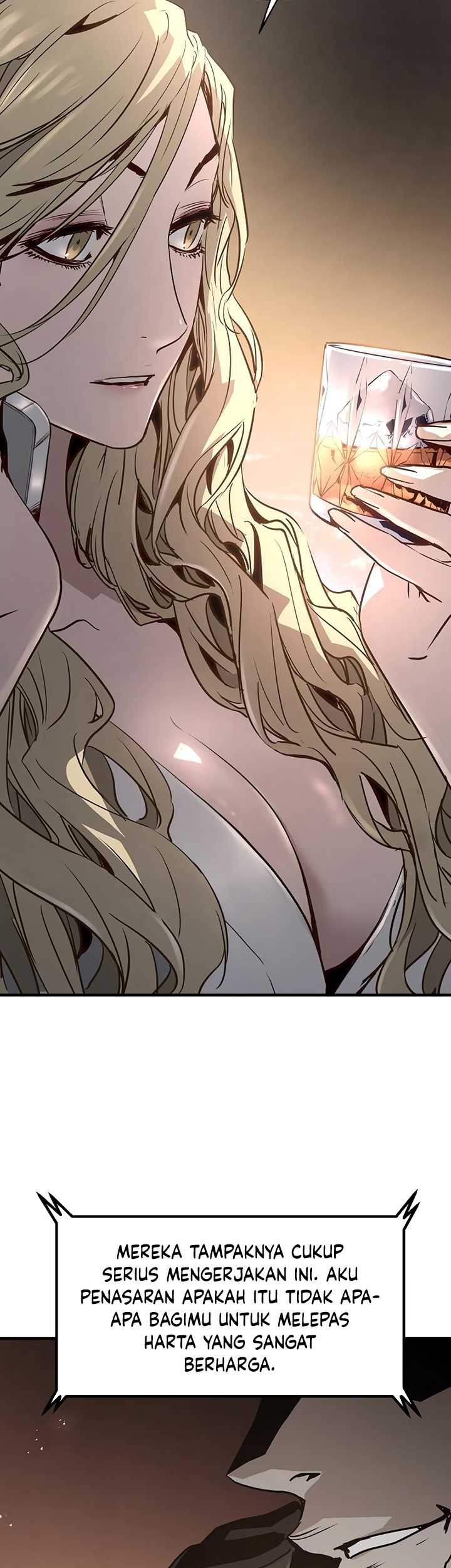 The Breaker Eternal Force Chapter 76 Gambar 8