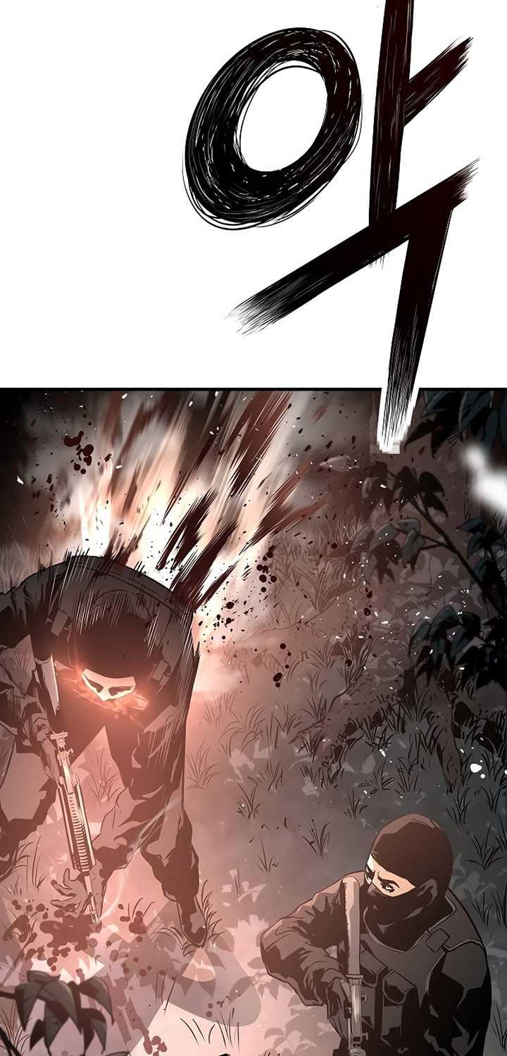 The Breaker Eternal Force Chapter 76 Gambar 11