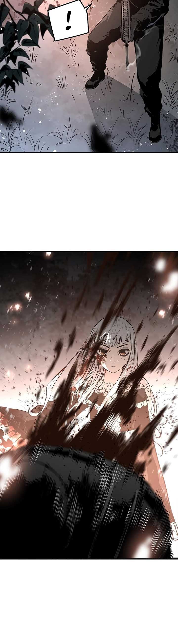 The Breaker Eternal Force Chapter 76 Gambar 12